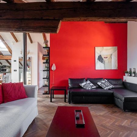 Urbana 13 Rooftop By Wonderful Italy Bologna Bagian luar foto