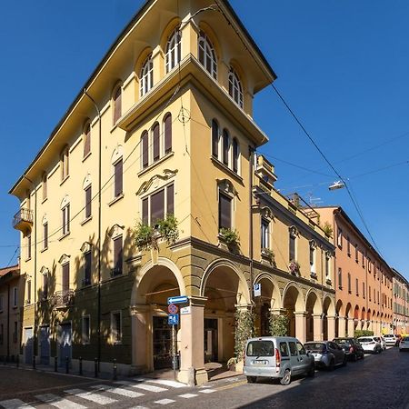 Urbana 13 Rooftop By Wonderful Italy Bologna Bagian luar foto