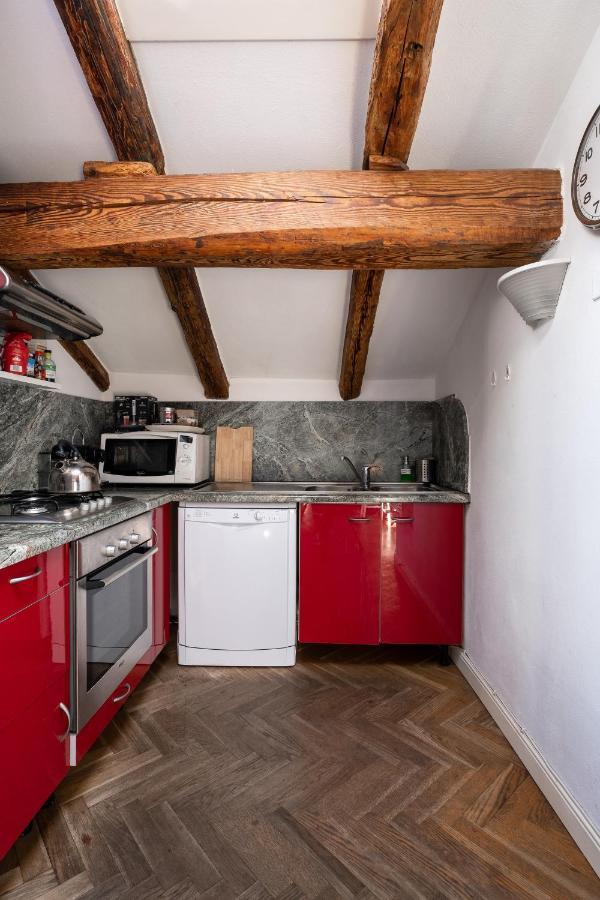 Urbana 13 Rooftop By Wonderful Italy Bologna Bagian luar foto